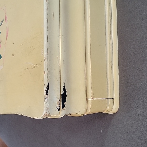 64 piece set (8 services) Rogers Silverplate International Silver comp. - Picture 11 of 17